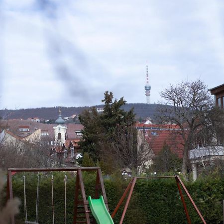 Apartment City Inn Pécs Extérieur photo