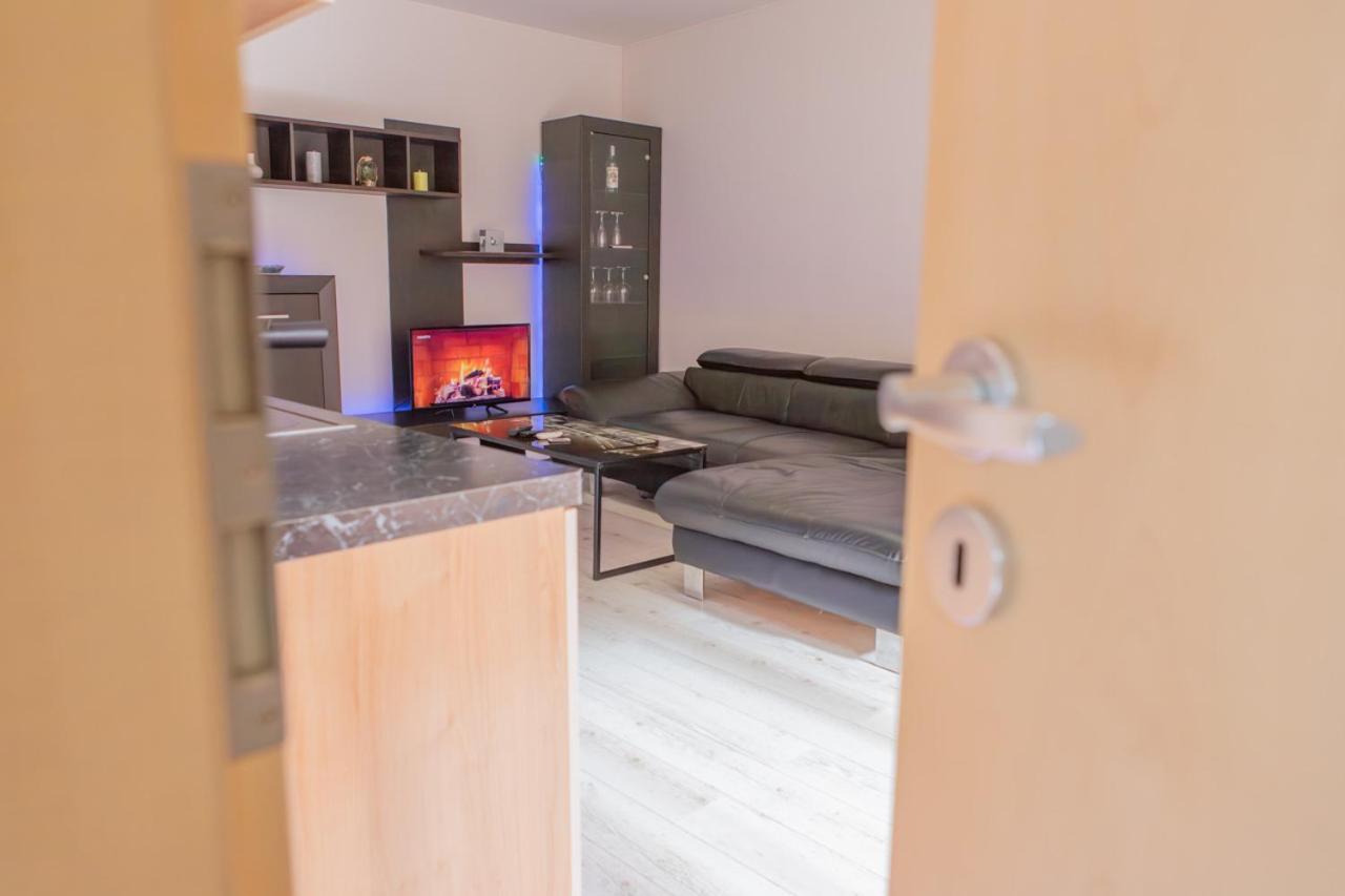 Apartment City Inn Pécs Extérieur photo