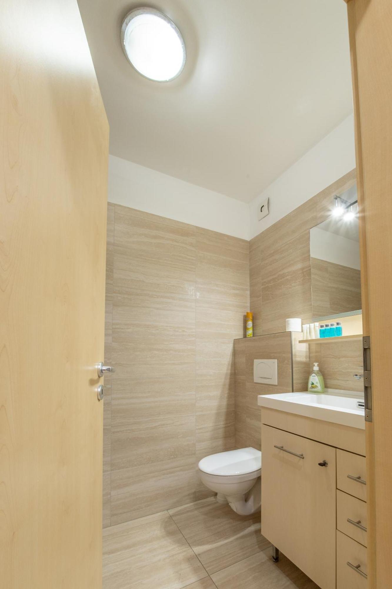 Apartment City Inn Pécs Extérieur photo
